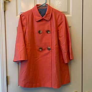 Liz Claiborne jacket.